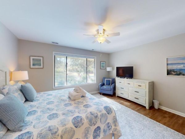 Hilton Head Vacation Rental Renovated South Carolina Beach Home with Private Pool