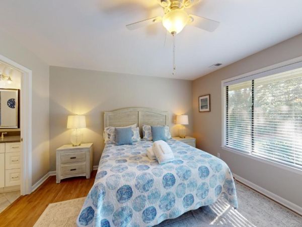 Hilton Head Vacation Rental Renovated South Carolina Beach Home with Private Pool