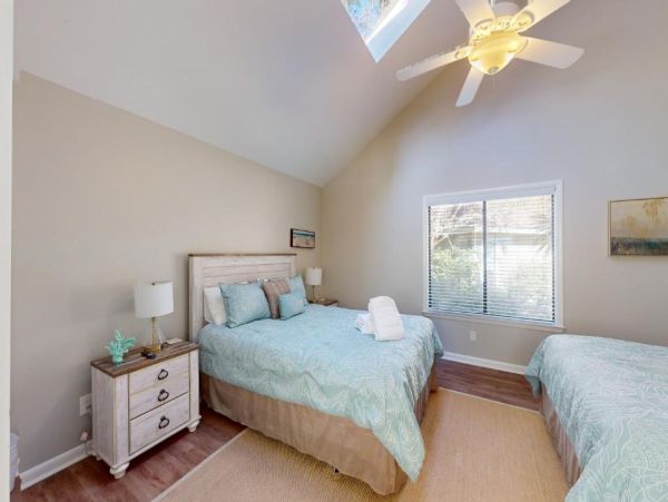 Hilton Head Vacation Rental Renovated South Carolina Beach Home with Private Pool