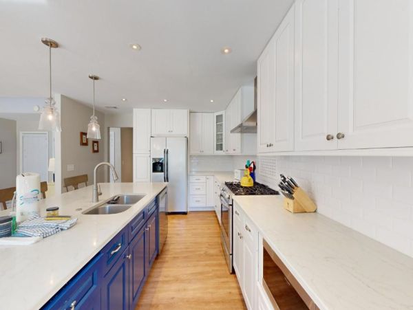 Hilton Head Vacation Rental Renovated South Carolina Beach Home with Private Pool