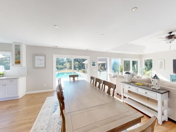 Hilton Head Vacation Rental Renovated South Carolina Beach Home with Private Pool