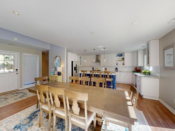 Hilton Head Vacation Rental Renovated South Carolina Beach Home with Private Pool