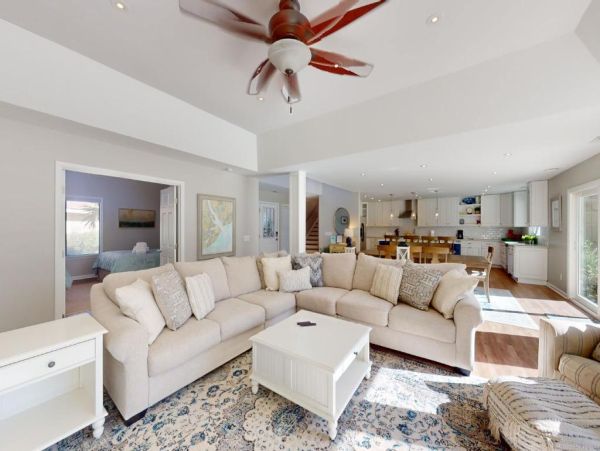 Hilton Head Vacation Rental Renovated South Carolina Beach Home with Private Pool