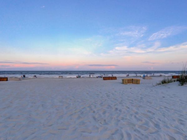 Hilton Head Vacation Rental Renovated South Carolina Beach Home with Private Pool
