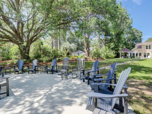 Hilton Head Vacation Rental Renovated South Carolina Beach Home with Private Pool