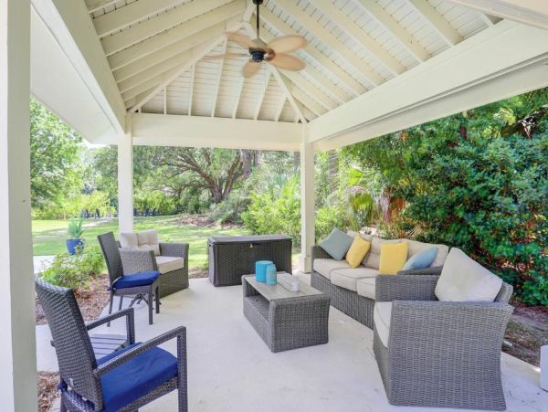 Hilton Head Vacation Rental Renovated South Carolina Beach Home with Private Pool