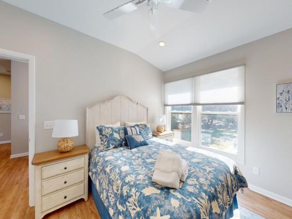 Hilton Head Vacation Rental Renovated South Carolina Beach Home with Private Pool