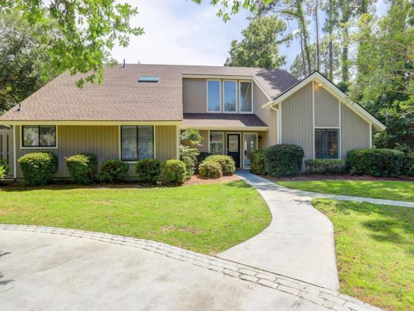Hilton Head Vacation Rental Renovated South Carolina Beach Home with Private Pool