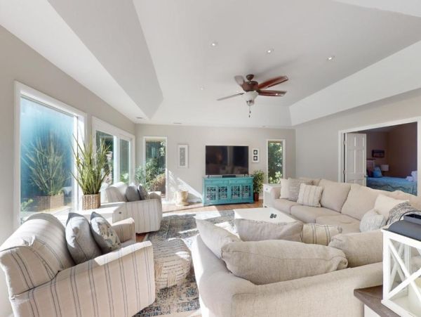 Hilton Head Vacation Rental Renovated South Carolina Beach Home with Private Pool