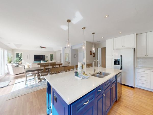 Hilton Head Vacation Rental Renovated South Carolina Beach Home with Private Pool