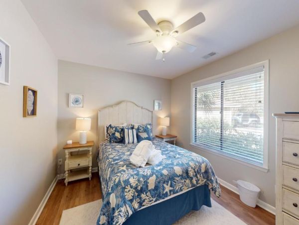 Hilton Head Vacation Rental Renovated South Carolina Beach Home with Private Pool