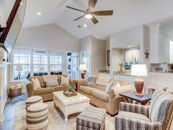 Hilton Head Condo 1009059