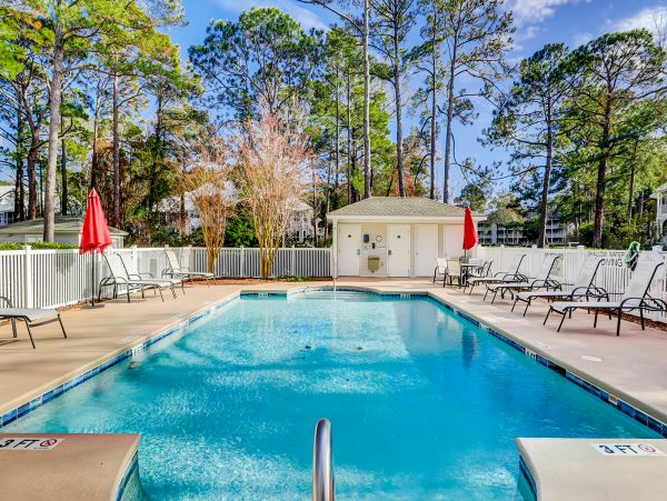 Hilton Head Condo 1009059