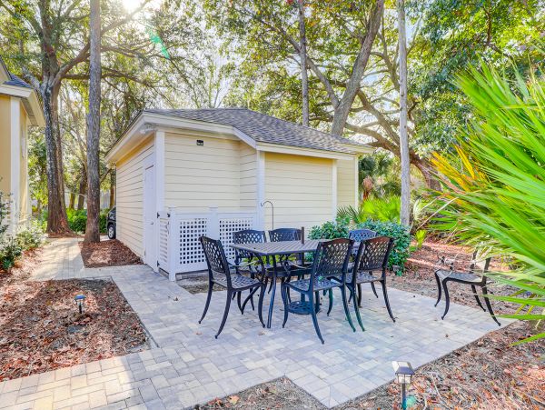 Hilton Head Condo 1009059