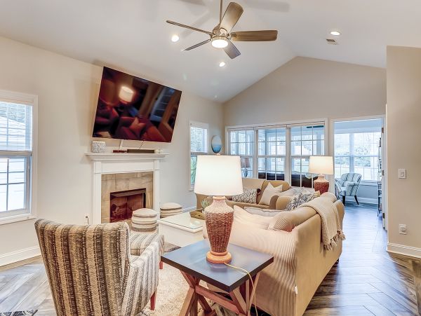 Hilton Head Condo 1009059