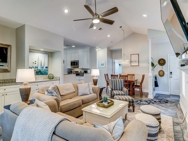 Hilton Head Condo 1009059