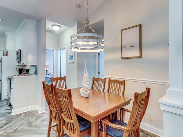 Hilton Head Condo 1009059