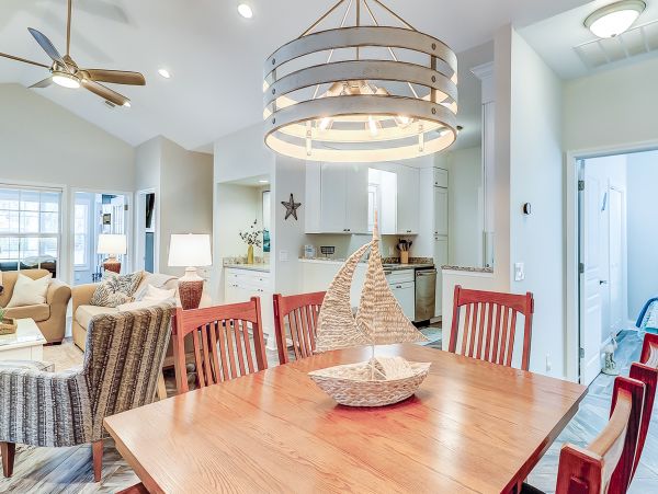 Hilton Head Condo 1009059