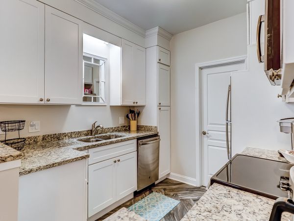 Hilton Head Condo 1009059
