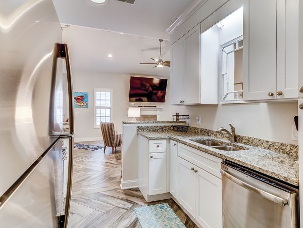Hilton Head Condo 1009059