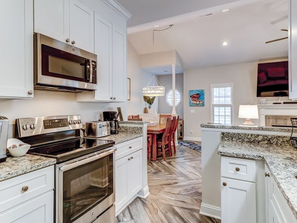 Hilton Head Condo 1009059