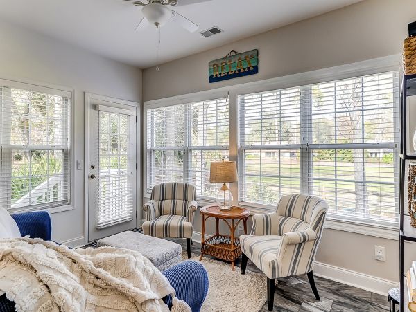 Hilton Head Condo 1009059