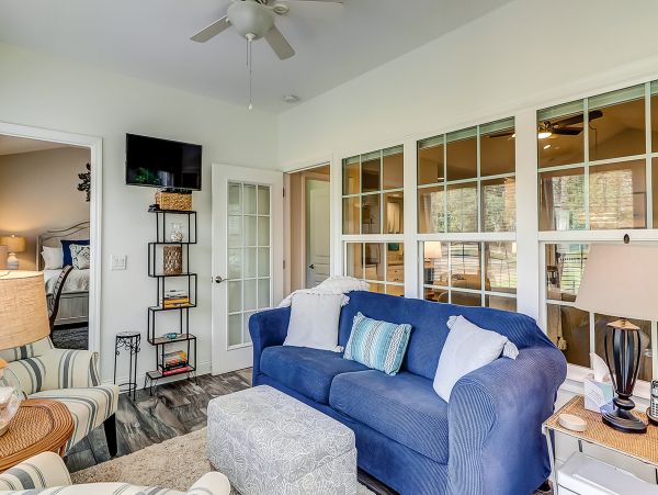Hilton Head Condo 1009059