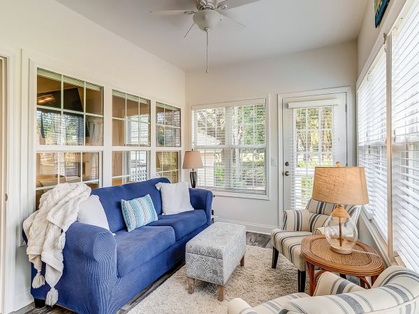 Hilton Head Condo 1009059