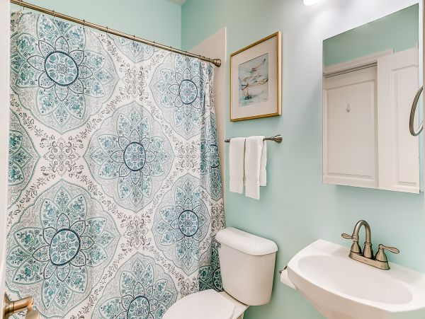 Hilton Head Condo 1009059
