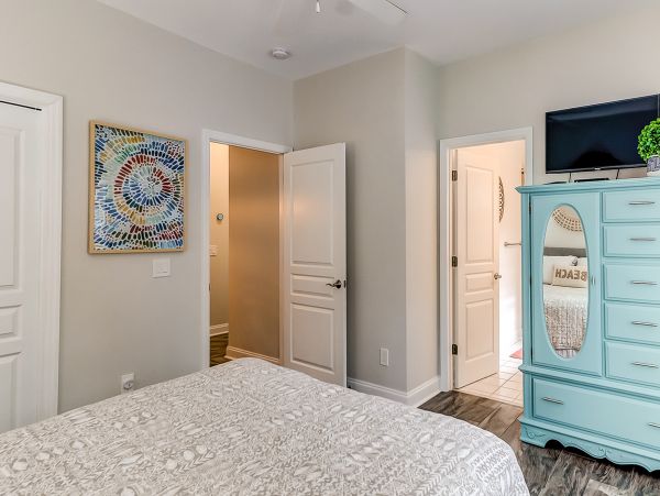Hilton Head Condo 1009059