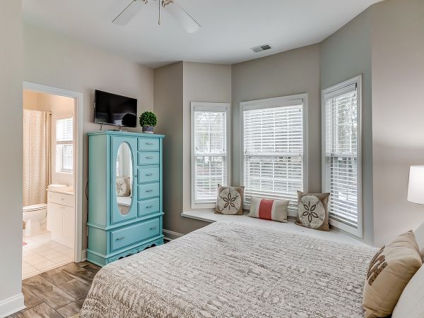 Hilton Head Condo 1009059