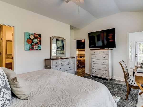 Hilton Head Condo 1009059
