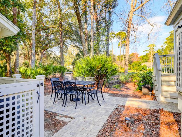 Hilton Head Condo 1009059