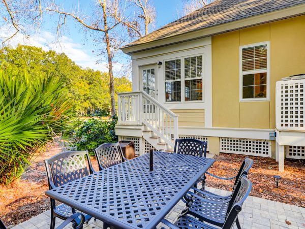 Hilton Head Condo 1009059