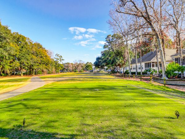 Hilton Head Condo 1009059