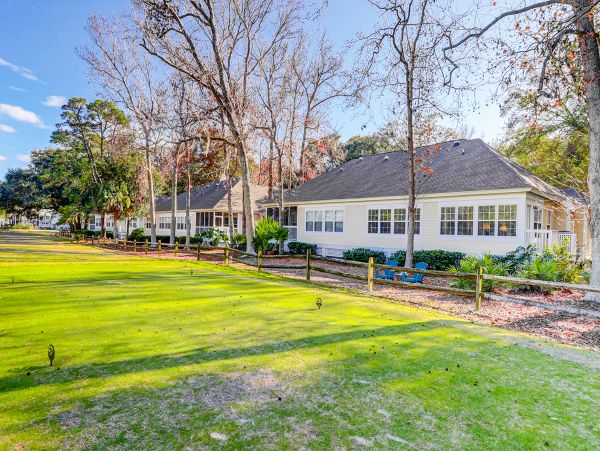 Hilton Head Condo 1009059