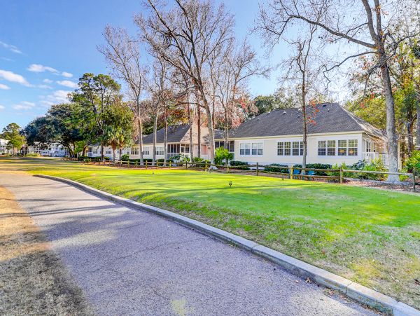 Hilton Head Condo 1009059