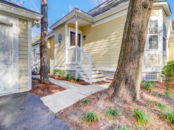 Hilton Head Condo 1009059
