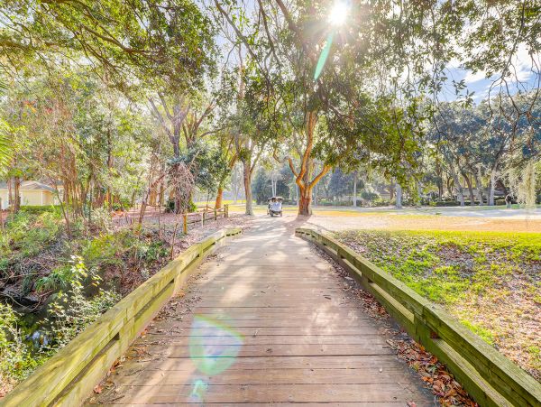 Hilton Head Condo 1009059