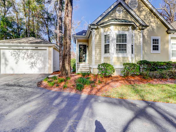 Hilton Head Condo 1009059