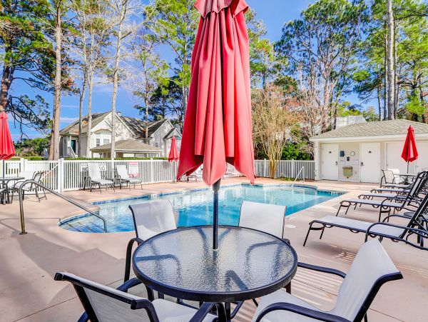 Hilton Head Condo 1009059