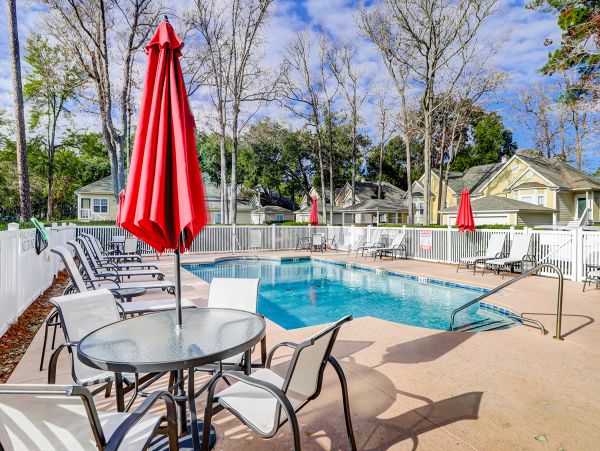 Hilton Head Condo 1009059