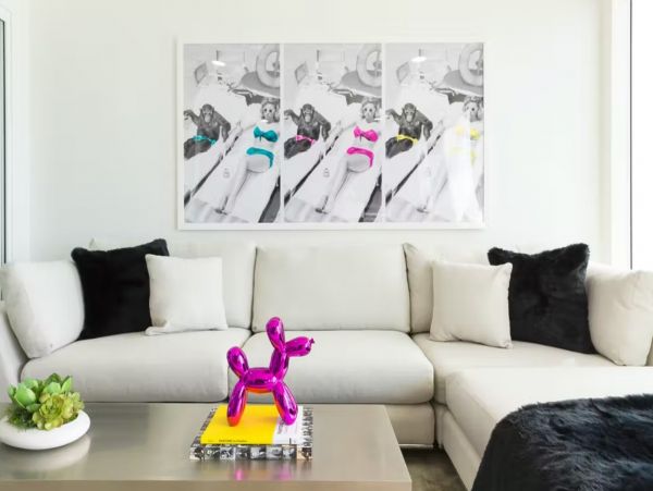 Luxury Malibu Three Bedroom Oceanfront Vacation Beach. Home