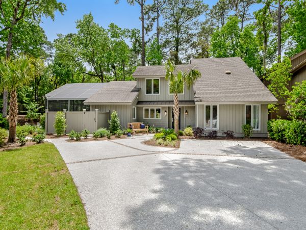Hilton Head Home 1009062