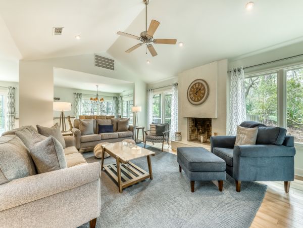 Hilton Head Home 1009062