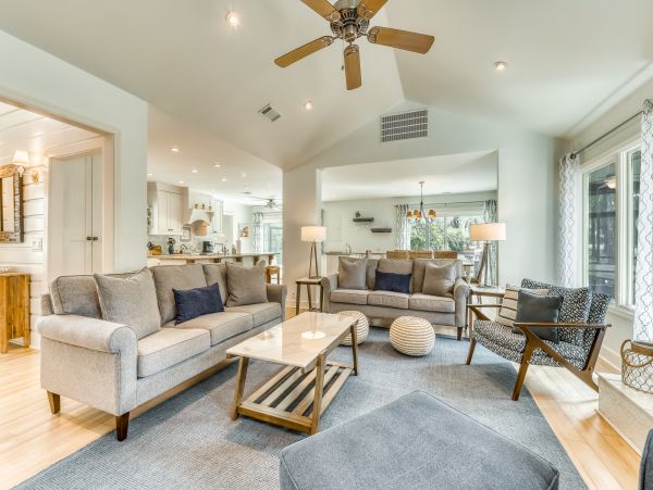 Hilton Head Home 1009062