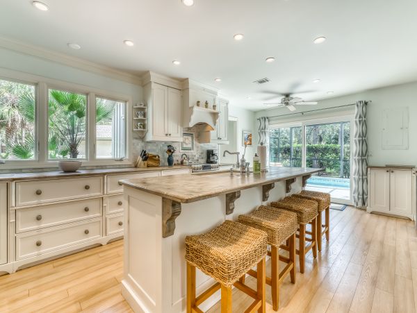 Hilton Head Home 1009062