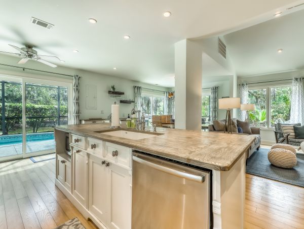 Hilton Head Home 1009062