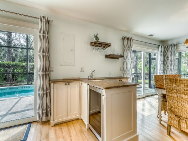 Hilton Head Home 1009062