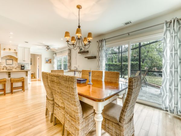 Hilton Head Home 1009062